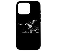 Ray Davis dei Kinks Live Di Simon Fowler Custodia per iPhone 16 Pro