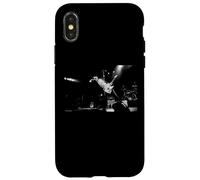 Ray Davis dei Kinks Live Di Simon Fowler Custodia per iPhone X/XS