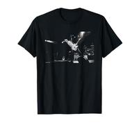 Ray Davis dei Kinks Live Di Simon Fowler Maglietta