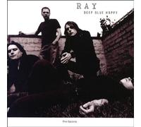 Ray - Deep Blue Happy