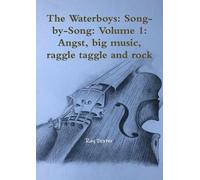 Ray Dexter The Waterboys (Tascabile)