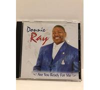 Ray, Donnie - are You Ready for Me