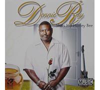Ray, Donnie - She's My Honey Bee