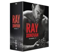 Ray Donovan l'Intégrale