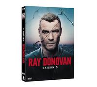 Ray Donovan-Saison 5