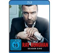 Ray Donovan - Season 1