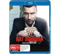Ray Donovan - Season 1 (4 Blu-Ray) [Edizione: Australia]