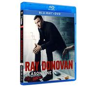 Ray Donovan: Season 1 Combo Pack [Blu-ray + DVD] (2013)