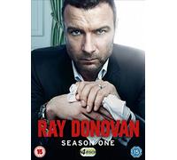 Ray Donovan - Season 1 [DVD]