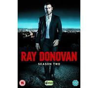 Ray Donovan: Season Two (DVD) Steven Bauer Katherine Moennig Jon Voight