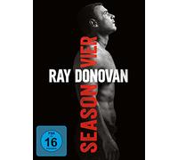Ray Donovan - Season Vier [4 DVDs] (DVD) Schreiber Liev Malcomson Paula Voight