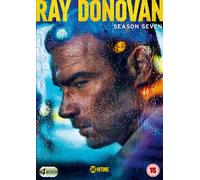 Ray Donovan Season 7 [Edizione: Regno Unito]
