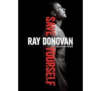 Ray Donovan – Stagione 4 – Paramount Pictures