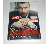 RAY DONOVAN-PRIMA STAGIONE (DVD) (4DISCS)
