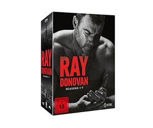 Ray Donovan - Seasons 1-7