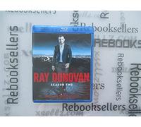 Ray Donovan: Second Season [Edizione: Stati Uniti]