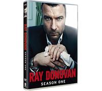 Ray Donovan: Stagione 1 (4 DVD)