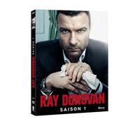 Ray Donovan: Stagione 1 DVD NUOVO