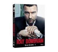 Ray Donovan Stagione 1 DVD Nuovo