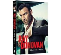 Ray Donovan – Liev Schreiber, Jon Voight, Eddie Marsan – DVD – Stagione 3