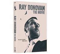 Ray Donovan: The Movie – DVD – Paramount Pictures