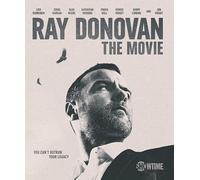 Ray Donovan: The Movie (4K UHD Blu-ray) Dash Mihok Eddie Marsan Jon Voight