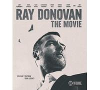 Ray Donovan: The Movie (4K UHD Blu-ray) Dash Mihok Eddie Marsan Jon Voight