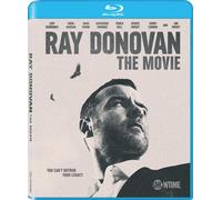 Ray Donovan: The Movie (Blu-ray) Dash Mihok Jon Voight Kerris Dorsey Pooch Hall