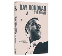 Ray Donovan: The Movie (DVD) Liev Schreiber Jon Voight Eddie Marsan Alan Alda