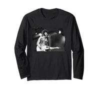 Ray Dorset Cantante Mungo Jerry Reading Fest 1972 Maglia a Manica