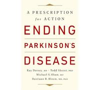 Ray Dorsey Todd Sherer Bastiaan R. Bloem Michael Ending Parkinson's (Tascabile)