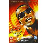 Ray [DVD] [2004]