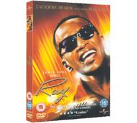 Ray (DVD) Sharon Warren C.J. Sanders Harry J. Lennix Larenz Tate Regina King