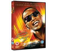 Ray (DVD) Sharon Warren C.J. Sanders Harry Lennix Larenz Tate Bokeem Woodbine