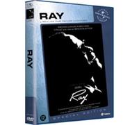 Ray-E. S. Uus Dvd S/T Fr 2er