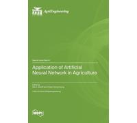Ray E Sheriff Chie Application of Artificial Neural Network i (Copertina rigida)