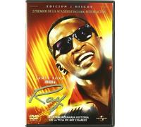 Ray (Ed.Esp.) (Import Dvd) (2005) Jamie Foxx; Clifton Powell; Terrence Dashon