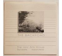 Ray Eubanks and The Jazz Arts Group - The Backroad [LP]