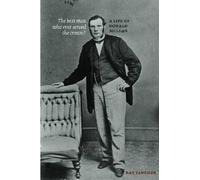 Ray Fargher The The Best Man Who Ever Served the Crown: A Life of Do (Tascabile)