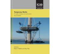 Ray Filip Temporary Works (Copertina rigida)