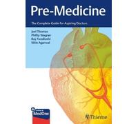 Ray Funahashi Joel Thomas Phillip Wagner Nitin Agarwal Pre-Medicine (Tascabile)