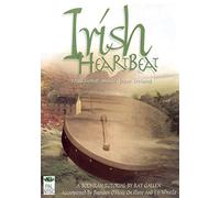 Ray Gallen - Ray Gallen - Irish Heartbeat: Learning to Play the Bodhrán