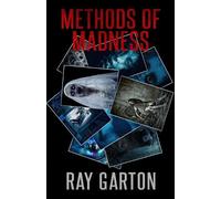 Ray Garton Methods of Madness (Tascabile) Horror of Ray Garton