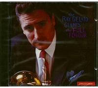 Ray Gelato Giants - The Ray Gelato Giants/the Full Flavour