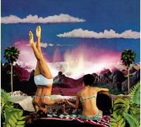 Gemma Ray Island Fire (CD) Bonus Tracks Album