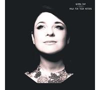 Gemma Ray Milk for Your Motors (CD) Album