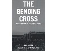 Ray Ginger The Bending Cross (Tascabile)
