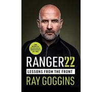 Ray Goggins Ranger 22 (Tascabile)