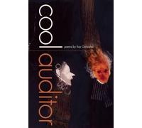 Ray Gonzalez Cool Auditor (Tascabile) American Poets Continuum