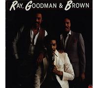 Ray Goodman & Brown - Ray, Goodman & Brown II